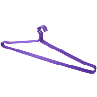 被单架晾被单床单衣架沙发巾架大号长衣架防风挂被单衣架子晾衣架 被单架-2支