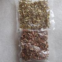 伞铆钉折叠伞直杆伞连接伞骨雨伞配件三节四节直杆伞铆钉修伞配件 伞铆钉7mm20颗