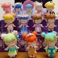 狐仙异色蝴蝶精林深不知处盲盒 确认款隐藏款 祖国版 林深不知处随机一个(一个娃)