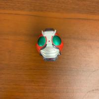 万代日版 假面骑士 骑士开关 Fourze 帝骑开关 V3