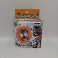 日版 万代假面骑士zio时王 DX Fourze 骑士手表表盘