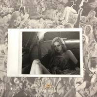 朴彩英专辑拍立得 rosesolo专辑小卡 拆专 YG官方 [7月14日发完] F开车肉