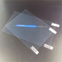 10.1 10.2寸导航钢化膜汽车导航钢化玻璃膜10.4寸导航膜10.2 12寸 8寸170*104钢化膜