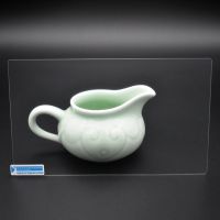 奥迪A3 A4L A6L Q5 Q3 Q7 Q5L 导航钢化膜中控屏幕保护仪表盘贴膜 奥迪A3原车导航8寸钢化膜