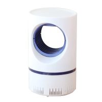 浅漓德国黑科技光催化灭蚊仪器高效驱蚊静音母婴专用捕蚊神器全屋 小天眼1台29