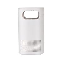 新款灭蚊灯家用卧室静音物理光催化无辐射婴儿孕妇驱蚊神器 小I灭蚊灯