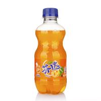 芬达迷你装300ml