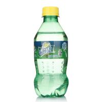 雪碧迷你装300ml