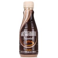 雀巢咖啡丝滑拿铁268ml