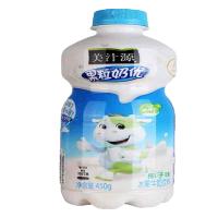 美汁源果粒优奶椰子味450ml