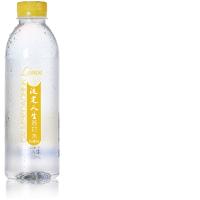 淡定人生柠檬苏打水400ml