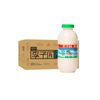 李子园甜牛奶225ml*24瓶/箱