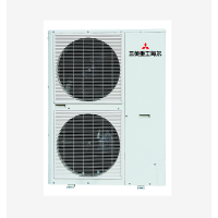 三菱重工海尔变频多联机室外机RFC224TX