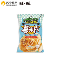 浪味仙薯米片70g