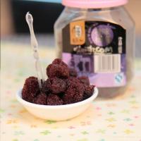 华味亨桂味杨梅180g