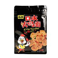 东神口水火鸡面