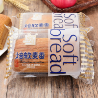 游世佳族焙软麦香面包110g