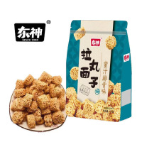 150g东神拉面丸子蜜汁排骨/红烧牛肉/藤椒