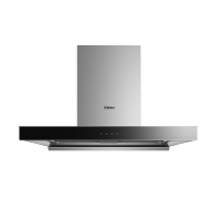 老板双腔大吸力油烟机8351