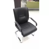 嘉贞jz-a005办公椅、会议椅、弓形办公椅