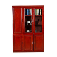 嘉贞jz-a012油漆文件柜、贴木皮书柜、组合橱柜、资料柜