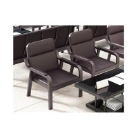 嘉贞 KS0079 办公室沙发、休闲沙发、铁艺沙发