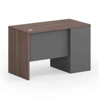 嘉贞(客识)jz-a002办公桌、职员桌、单人办公桌