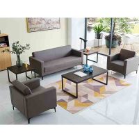 嘉贞(客识)jz-a013休闲办公沙发、休闲沙发、办公沙发