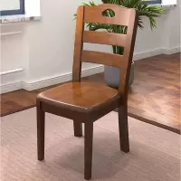 客识,KeShi 餐椅 SMCY松木餐椅、实木椅子、书桌椅子