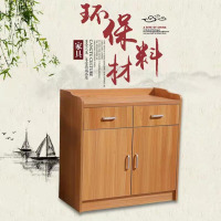 嘉贞 CSG 茶水柜、实木培训室矮柜、休息间茶水台、餐边柜
