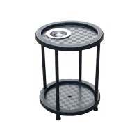 客识 KS0012 小茶几、 角几 、边几