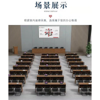 客识,KeShi  办公桌 KS0034 办公条桌 会议桌