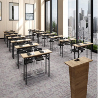 嘉贞 KS0057 办公桌 办公条桌 折叠条桌