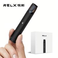 RELX悦刻-一代套装经典黑
