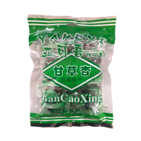 亚可喜甘草杏260g
