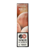 RELXnano小悦刻桃气乌龙