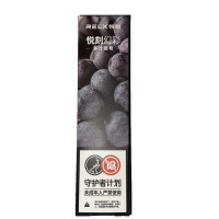 悦刻幻彩-1支装-多汁葡萄30mg/g-中文版