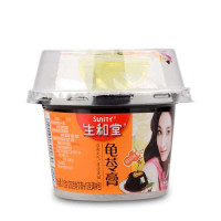 生和堂红豆龟苓膏215g