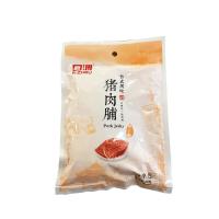 日洲原味原切猪肉脯90g