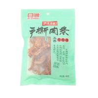 日洲五香味手撕肉条90g