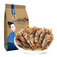 华味亨香酥小黄鱼98g