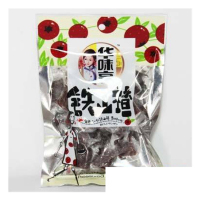 华味亨铁山楂160g