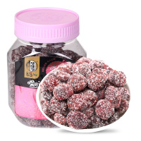华味亨冰糖杨梅180g