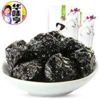 华味亨乌梅肉160g