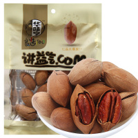 华味亨手剥碧根果150g