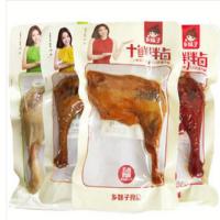 乡妹子香辣鸡腿85g