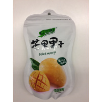 鲜引力芒果果干65g