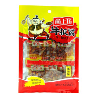 尚上坊牛板筋麻辣味78g