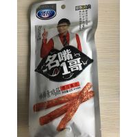 名嘴1哥棒棒素鸡筋面筋69g
