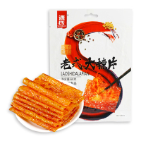 源氏老式大辣片68g